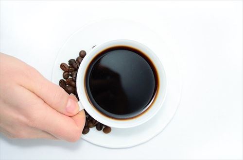 コーヒー飲むのメリットってなんかあるの？