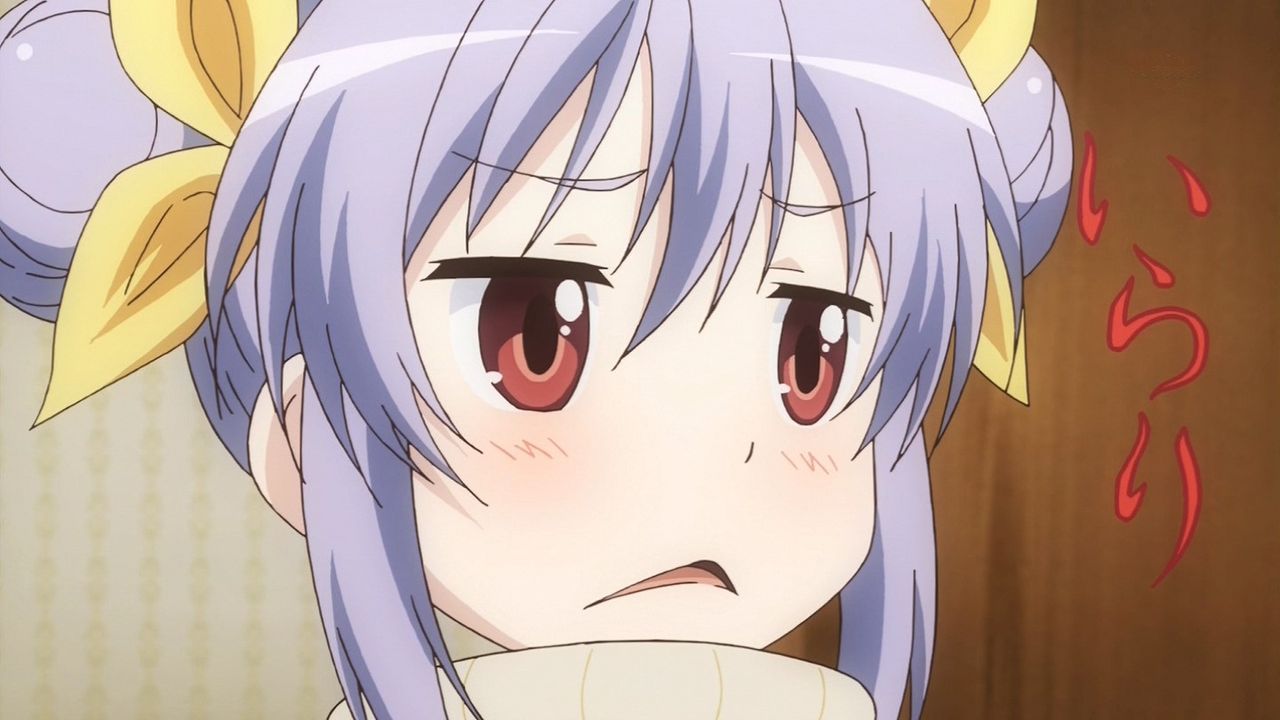 一人称が ウチ のアニメキャラで一番可愛いのは 明日からがんばるもん