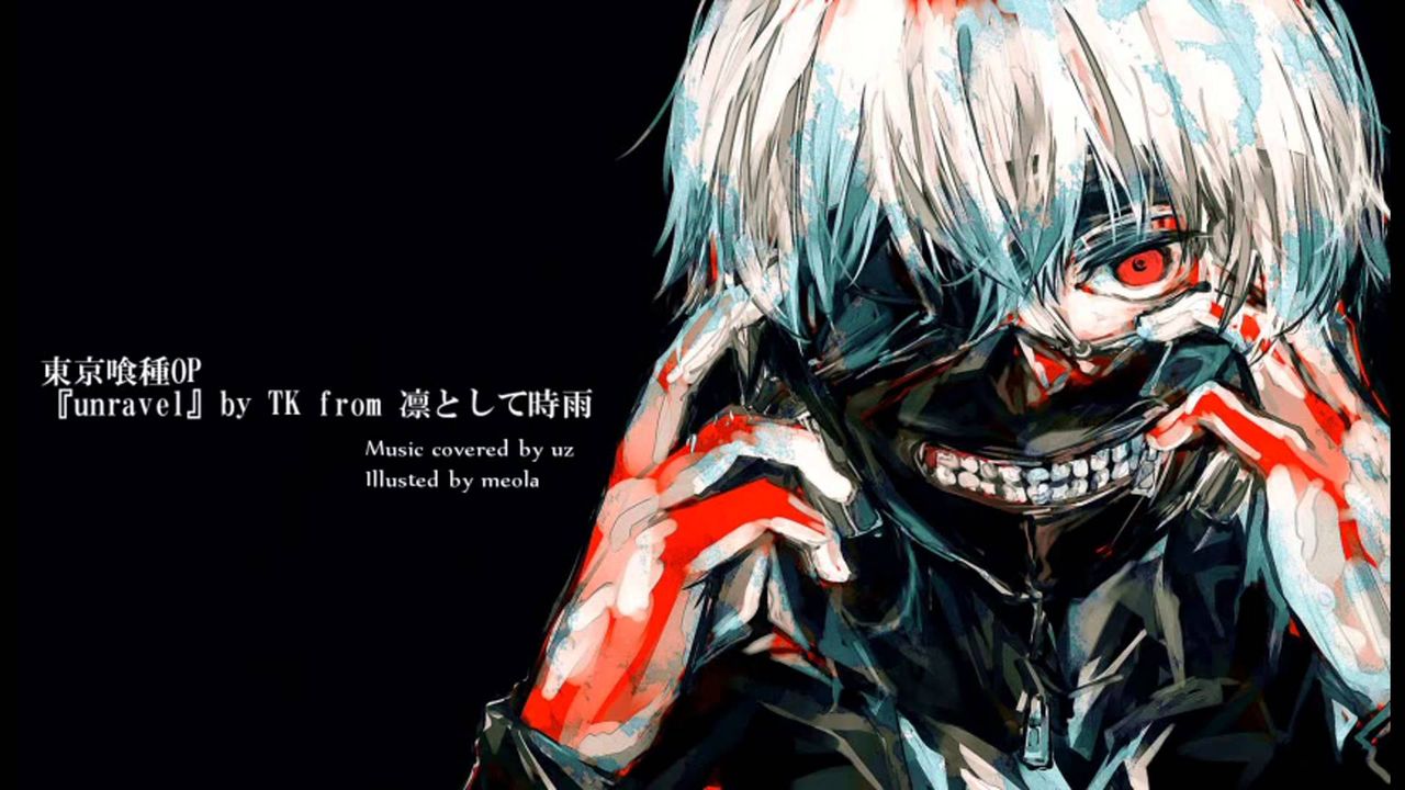 東京喰種ってアニメのせいで中途半端な感じにおさまったよな 明日からがんばるもん