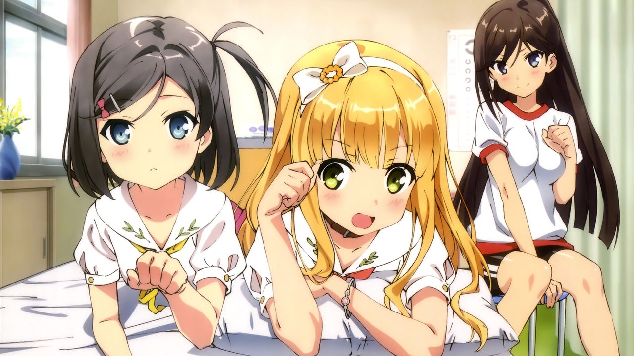 三大opだけ見れば満足するアニメ ギルティクラウン 変態王子と笑わない猫 明日からがんばるもん 三大opだけ見れば満足するアニメ ギルティクラウン 変態王子と笑わない猫 明日からがんばるもん