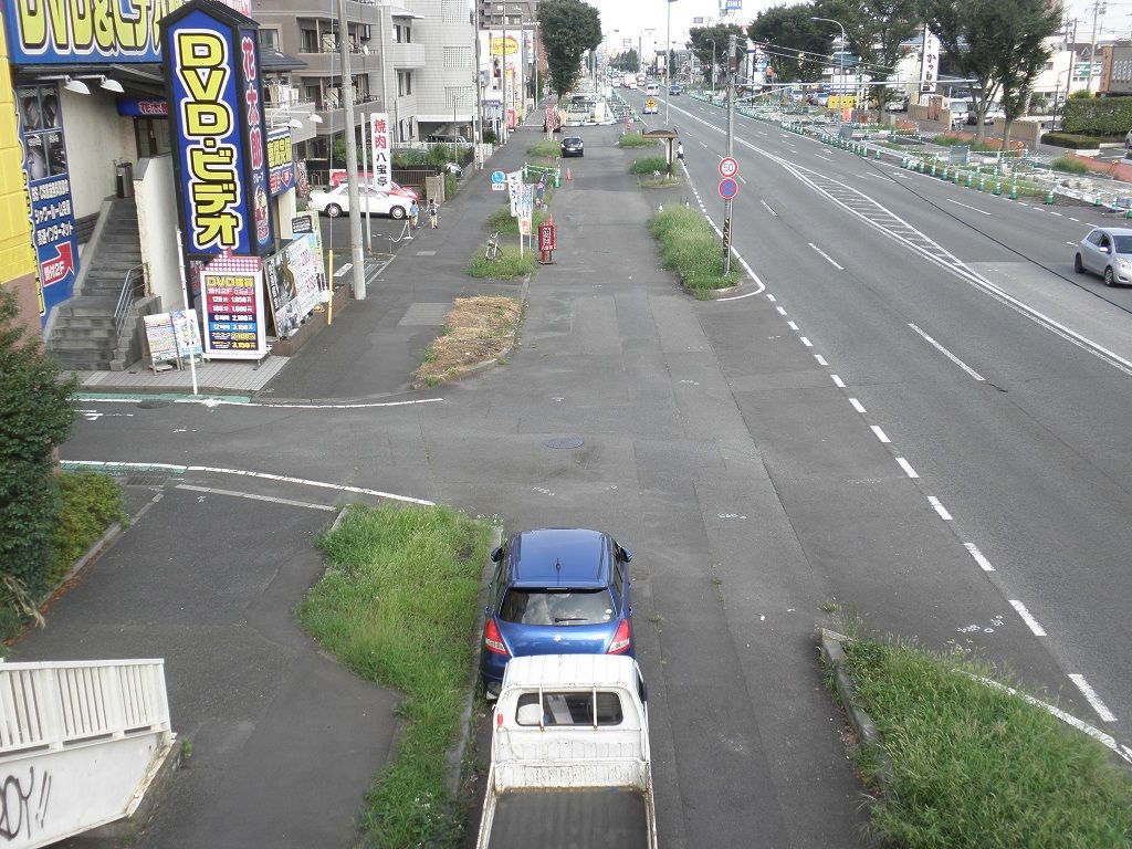 幹線道路の沿道の整備に関する法律