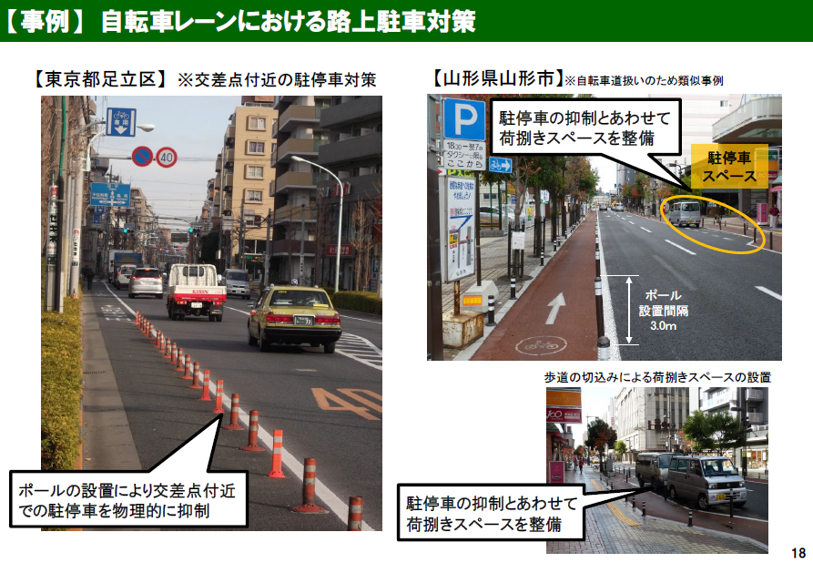 第1回 安全で快適な自転車利用環境創出の促進に関する検討委員会