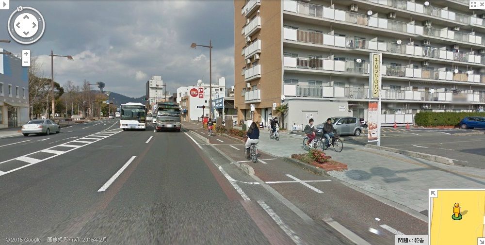 京都市自転車走行環境整備ガイドライン部会の検証(3)有識者集団の