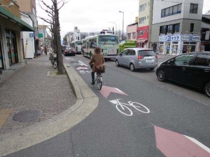 京都 市 自転車 政策 推進 室 京都 市 自転車 政策 推進 室