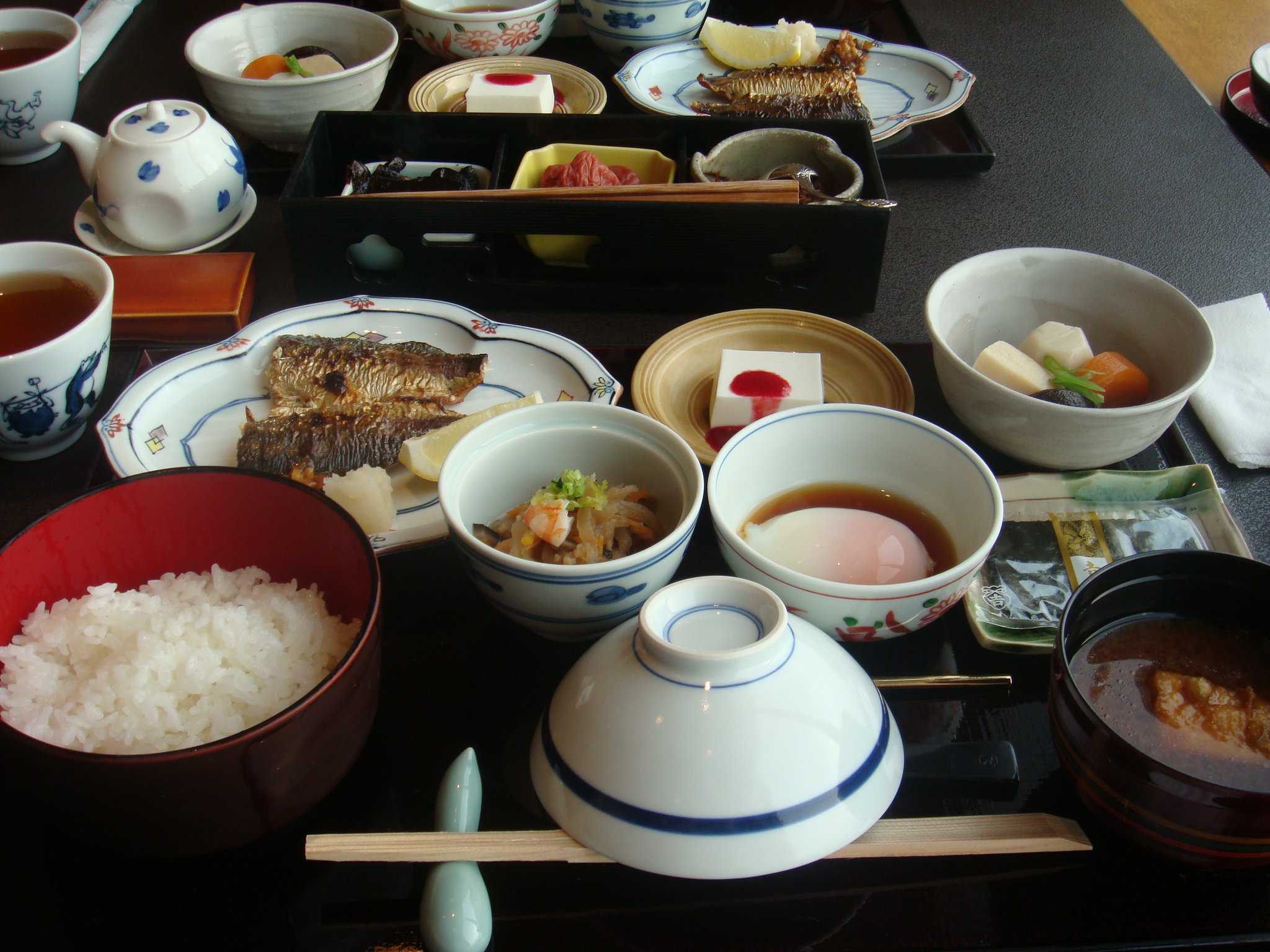 フライングトマトカフェ 帝国ホテル大阪 大阪 おいしいもの食べ隊