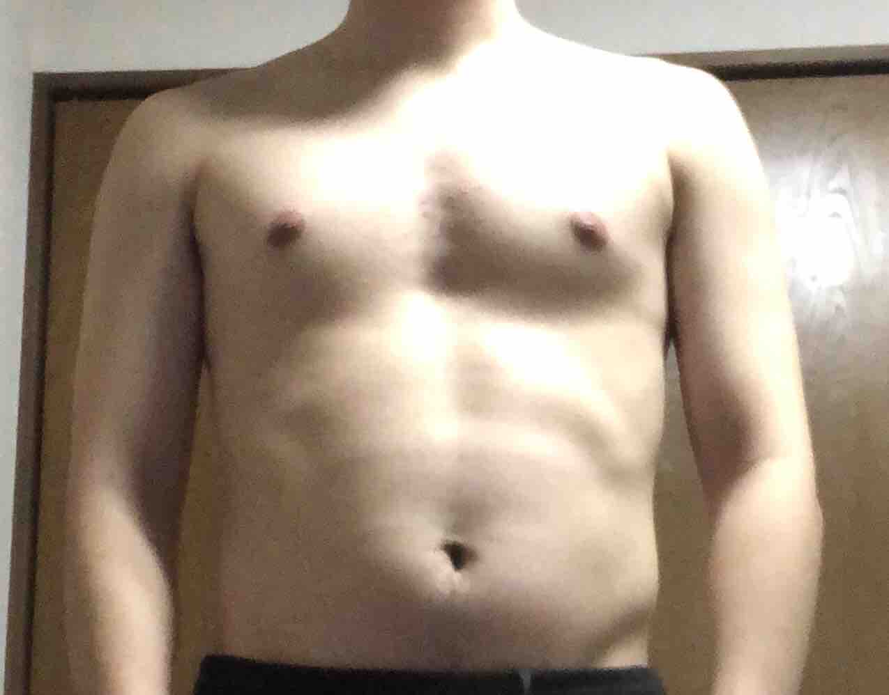 筋トレ途中経過 27日目 夏までに痩せろ ダイエット奮闘記 筋トレ途中経過 27日目 夏までに痩せろ ダイエット奮闘記