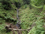 岩谷右俣