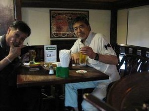 お気に入りのロビンフット
