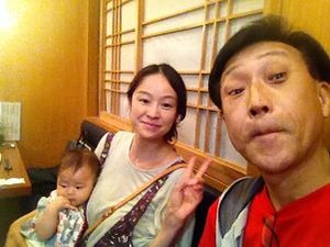 Fを抱くK嬢