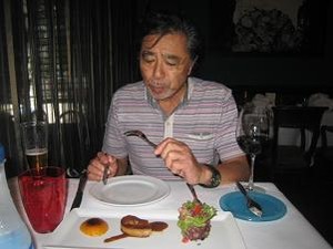 う〜ん なんていうか