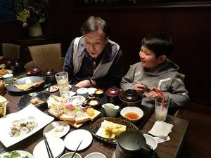 可愛いヤツだな