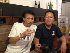N大将と