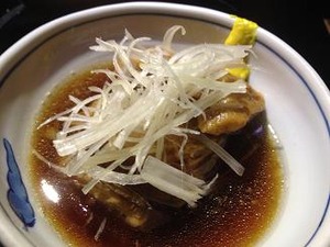 やっこい豚の角煮