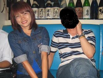 第2502回 夫婦喧嘩犬食わぬ 気ままなアジア時遊人的日記 第2502回 夫婦喧嘩犬食わぬ 気ままなアジア時遊人的日記