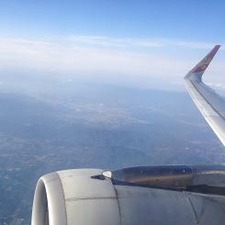 名残惜しく鹿児島を発つ