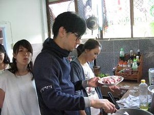 シェフNちゃん