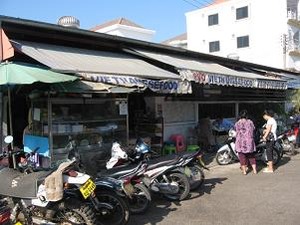 人気店のPVO