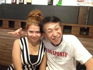 酔って候