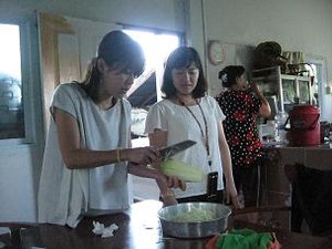 A手を切るなよ