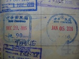 12 中華民国