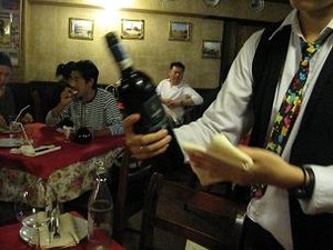 めっちゃ美味いワイン
