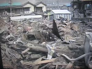 阪神・淡路大震災から25年