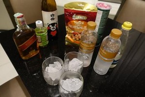 白丘が