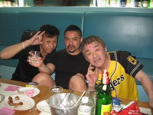 もう記憶はない
