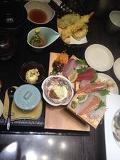ザ・ご馳走