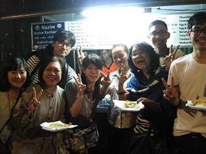 日韓合同です