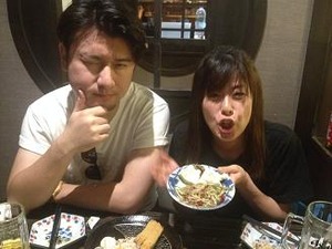 まかない飯のソムタム