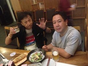 夜3時までやってるとか