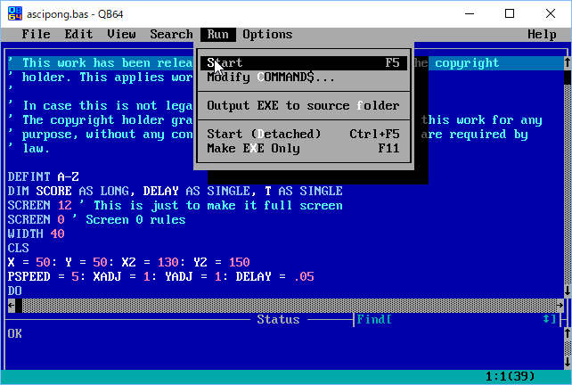 やさしく構造化できるQuickBASIC Ver.4.5プログラミング集 やさしく構造化できるQuickBASIC Ver.4.5プログラミング集
