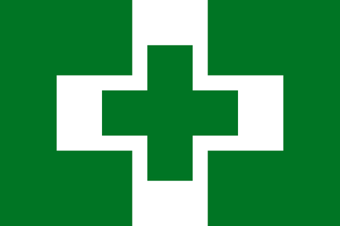 800px-Flag_of_safety_and_health.svg