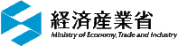 経済産業省logo