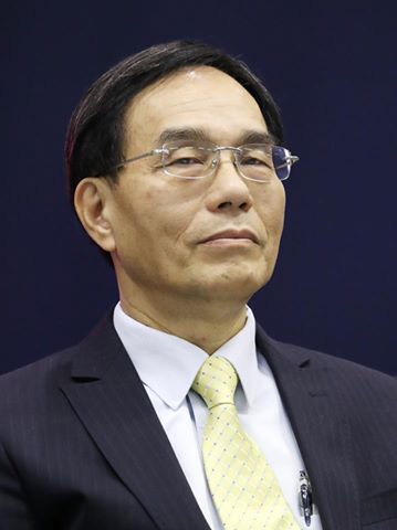 シャープ 次期社長に戴正呉副総裁の就任で最終調整 0を1にする 検査機メーカーになった町工場のブログ