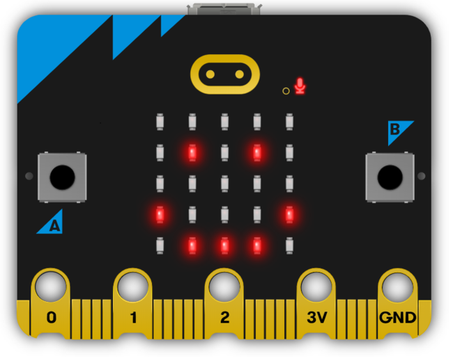 プログラミング教育向けマイコンボード Micro Bit がバージョンアップ スピーカーやマイクを搭載 0を1にする 検査機メーカーになった町工場のブログ