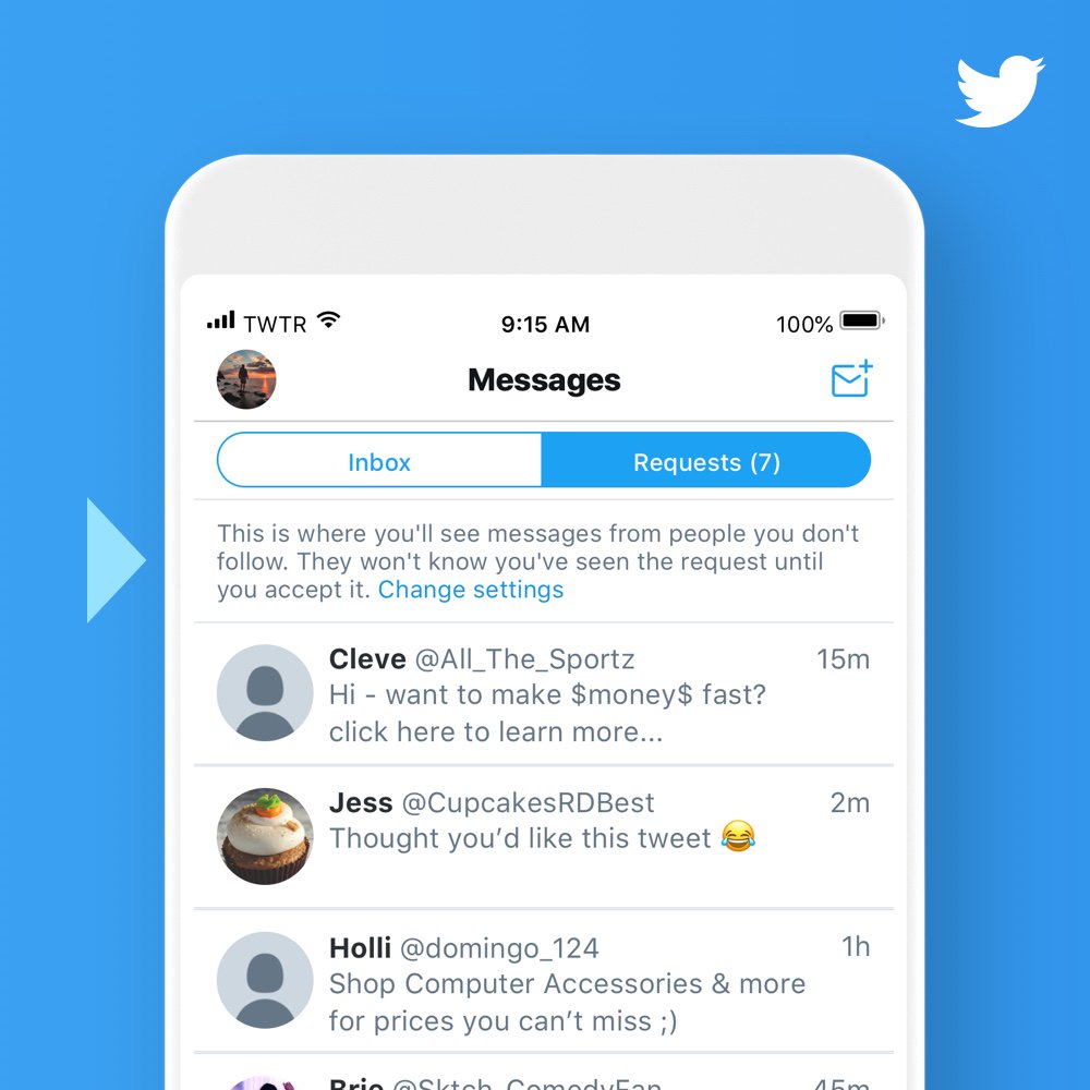 Twitter タイムラインが時系列に表示できるよう仕様を変更 0を1にする 検査機メーカーになった町工場のブログ