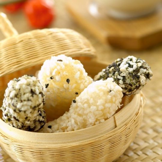 韓国伝統菓子と日本茶で日韓一体 日韓ビジネスは宝の山