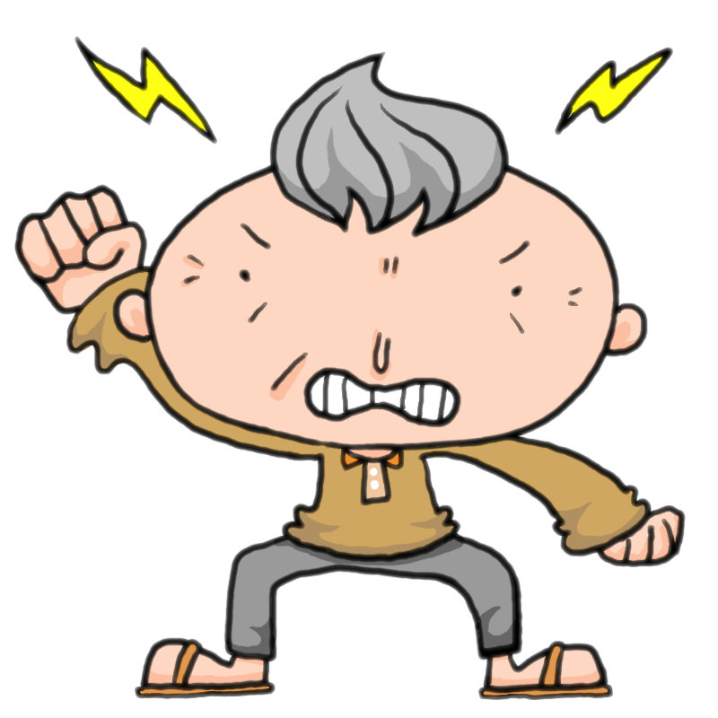 少年野球の指導者のくせに怒鳴り散らしている奴ってなんなの おんj日誌