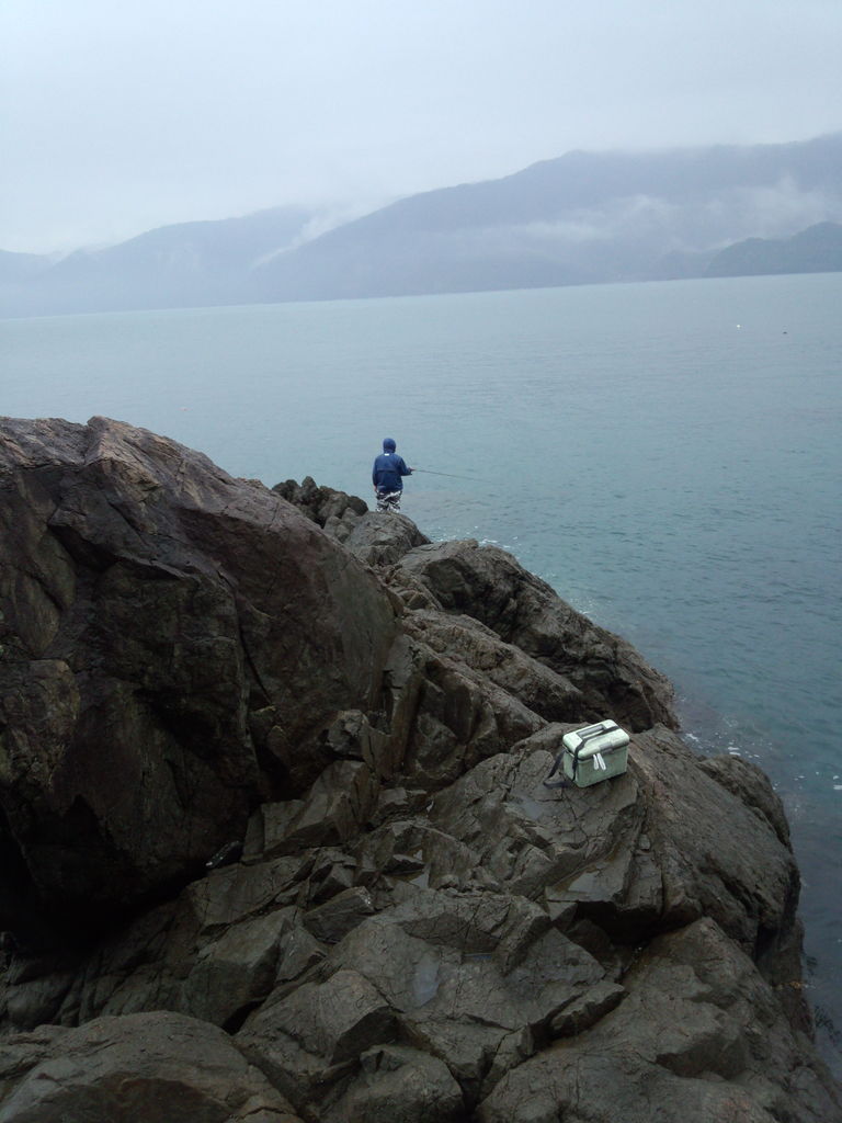 3 水 興津地磯の巻 高知 愛媛県での釣り好き３バカトリオの気ままな釣行記