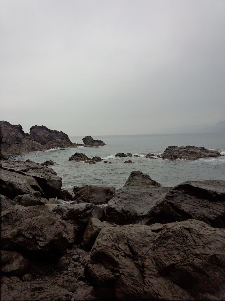 3 水 興津地磯の巻 高知 愛媛県での釣り好き３バカトリオの気ままな釣行記