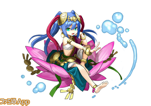 パズドラの女の子ってエロ可愛いよね 画像 びっぷす パズドラの女の子ってエロ可愛いよね 画像 びっぷす