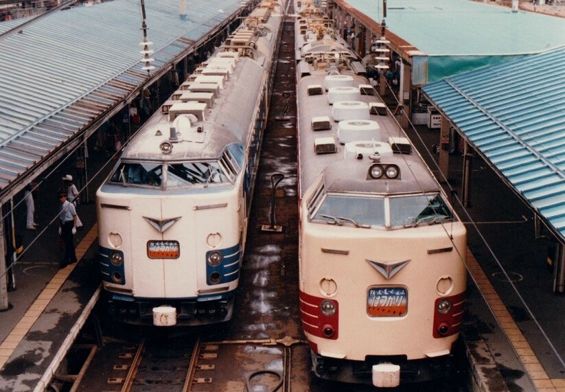 懐かしの鉄道】東北編 1 （1986年 南部縦貫鉄道） : 亜洲鉄道日記