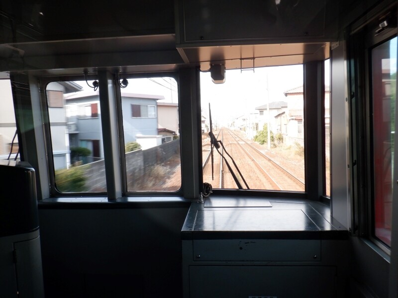 2024年12月 愛知県の鉄道を完乗にする 5 : 亜洲鉄道日記