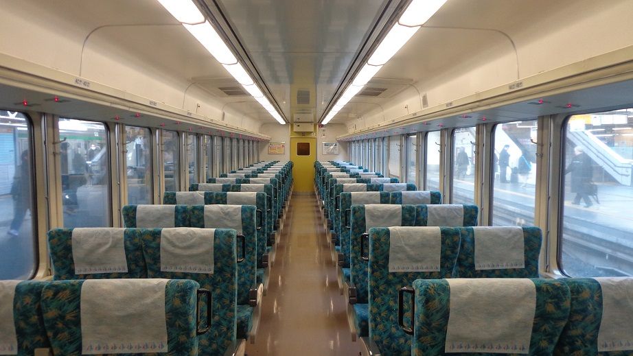 2013年2月23日 宇都宮線211系 : 亜洲鉄道日記