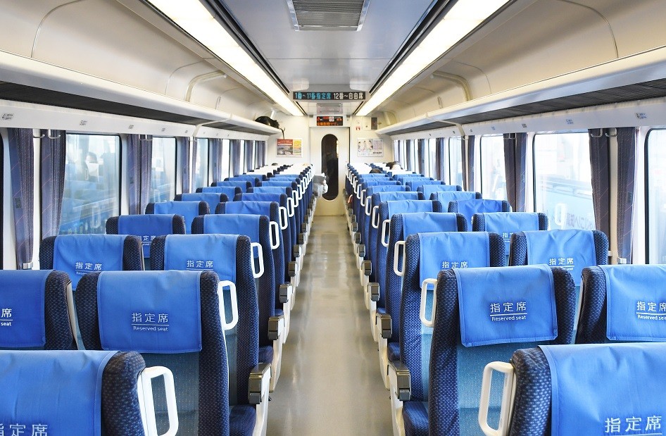 2018年11月 四国のみぎしたを乗ってみる 8 : 亜洲鉄道日記