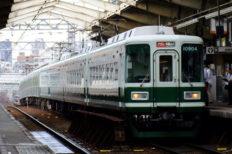 ※TNさん専用！　　　南海線　行先方向幕（四国号、旧・天王寺線あり） TNさん専用！ 南海線 行先方向幕（四国号、旧・天王寺線あり