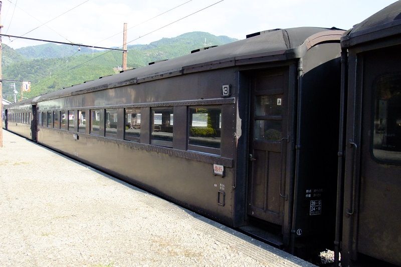 2012年11月1日 大井川鐵道 9 : 亜洲鉄道日記 2012年11月1日 大井川鐵道 9 : 亜洲鉄道日記