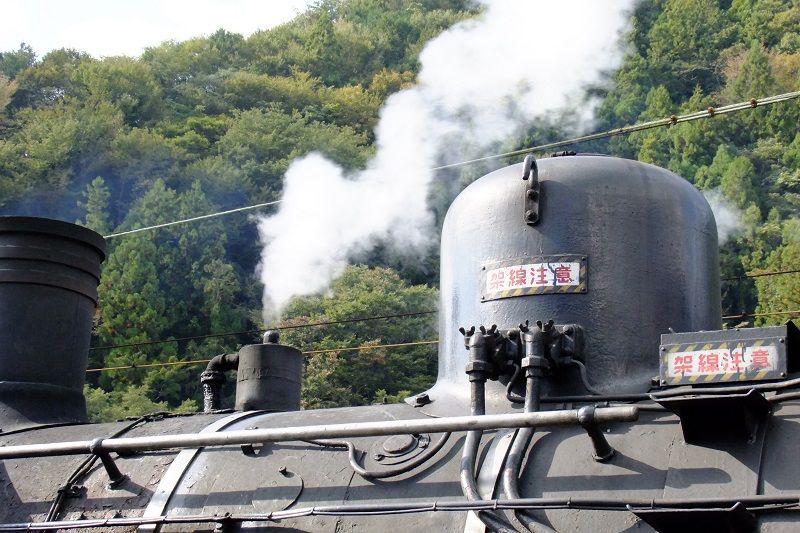 2012年11月1日 大井川鐵道 9 : 亜洲鉄道日記 2012年11月1日 大井川鐵道 9 : 亜洲鉄道日記